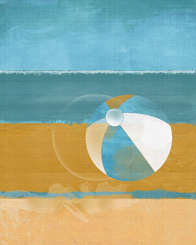 Bay Shore art print by Porter Hastings for $57.95 CAD