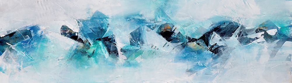 Frozen In Time art print by Karen Hale for $57.95 CAD