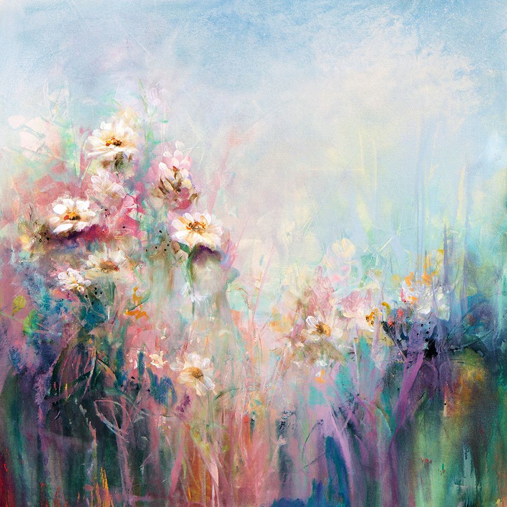 Spring Collection art print by Karen Hale for $57.95 CAD