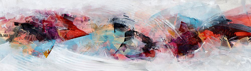 Time Span art print by Karen Hale for $57.95 CAD
