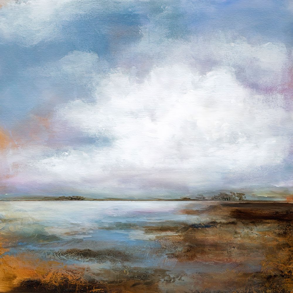 Take Comfort art print by Karen Hale for $57.95 CAD
