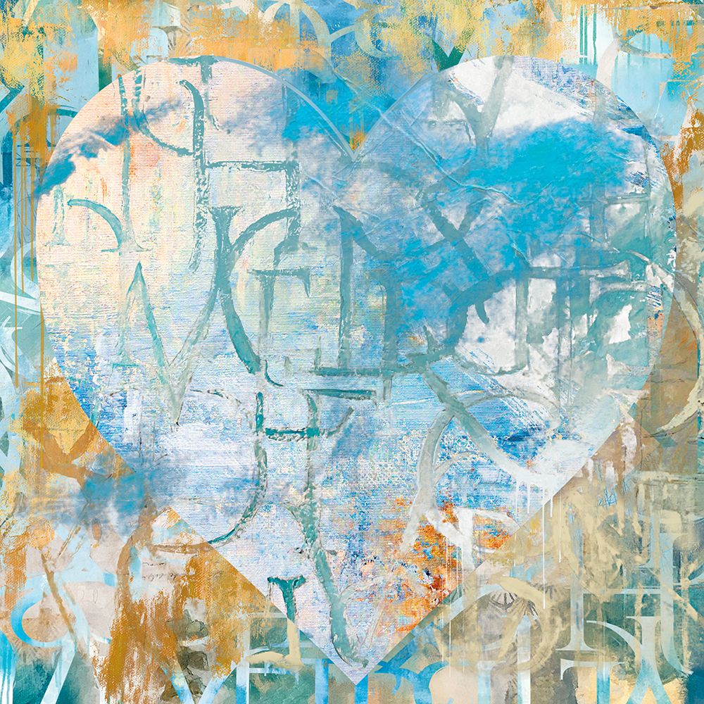 Lingering Truth art print by Porter Hastings for $57.95 CAD