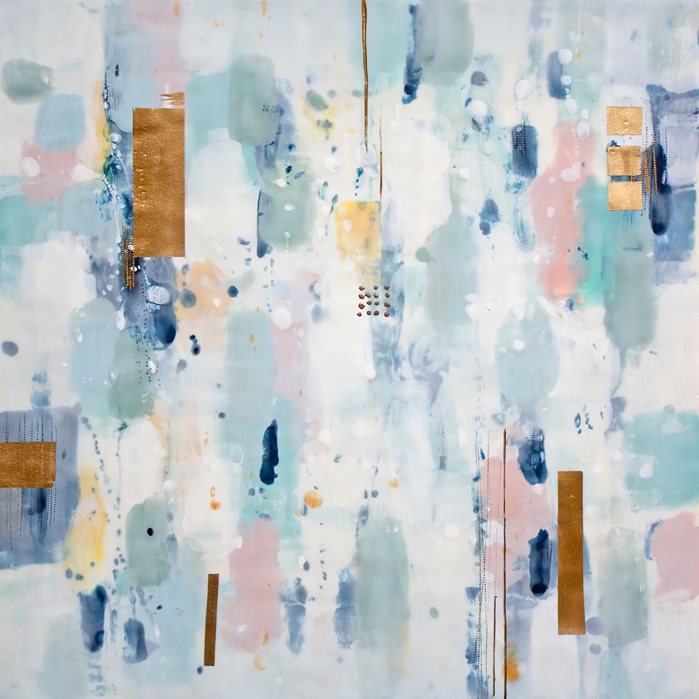 Sunset art print by Sally Hootnick for $57.95 CAD
