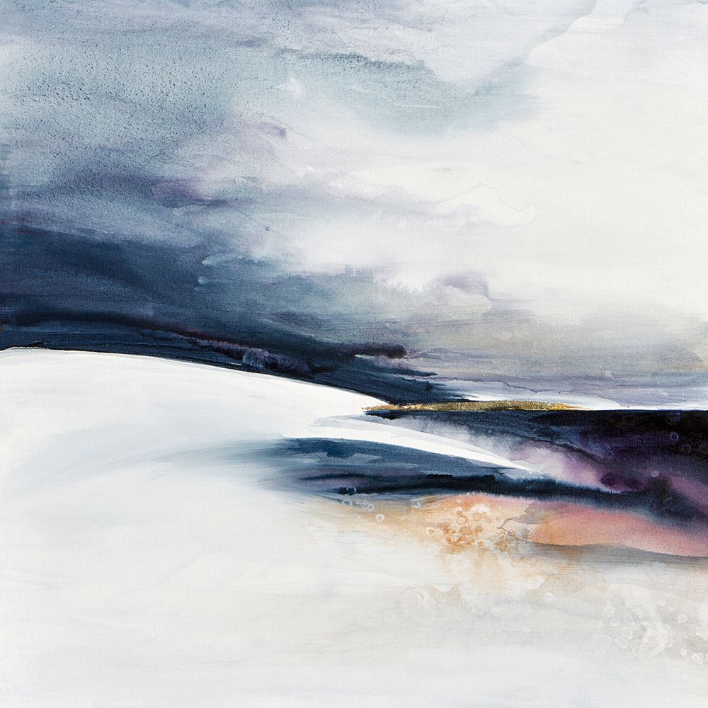 A Place To Be art print by Karen Hale for $57.95 CAD