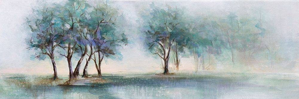 Dawn Light art print by Karen Hale for $57.95 CAD
