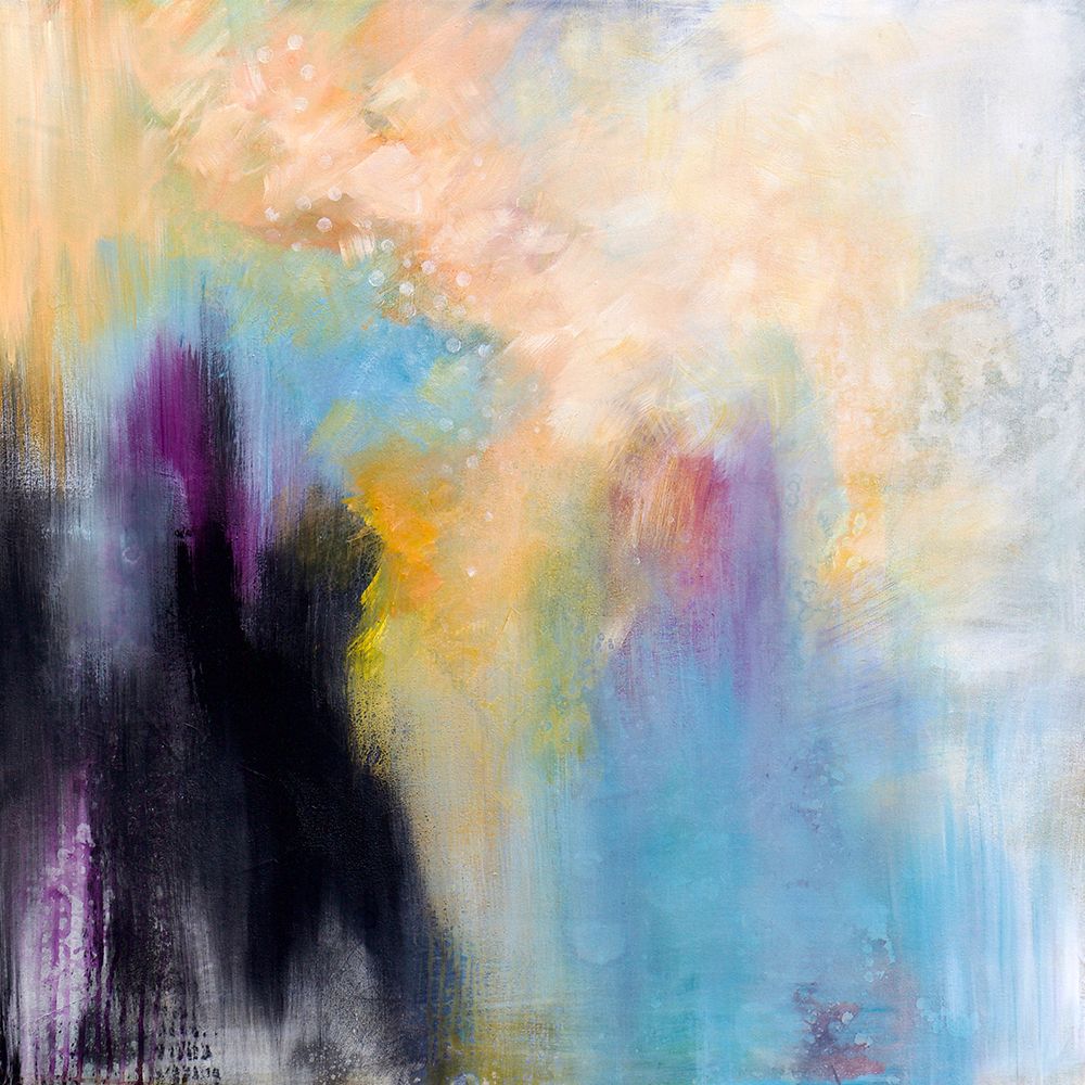 Big Splash art print by Karen Hale for $57.95 CAD