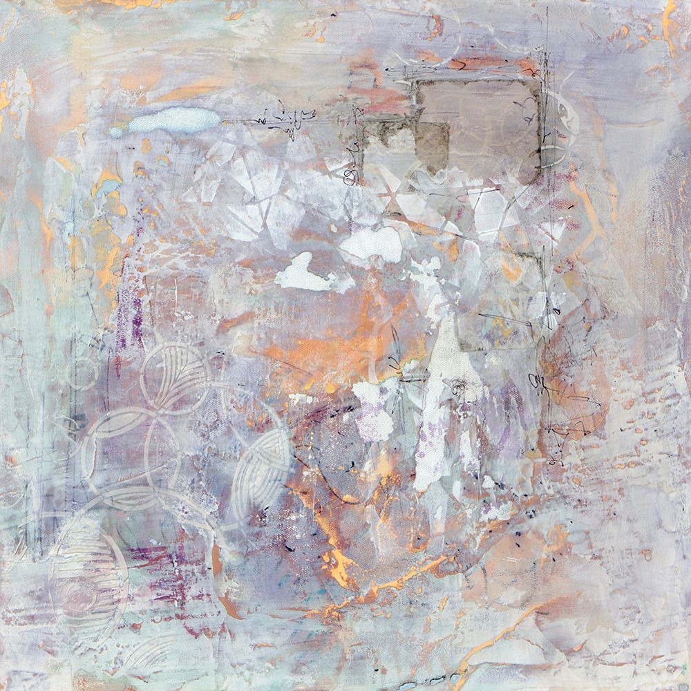 Relic of The Past II art print by Karen Hale for $57.95 CAD