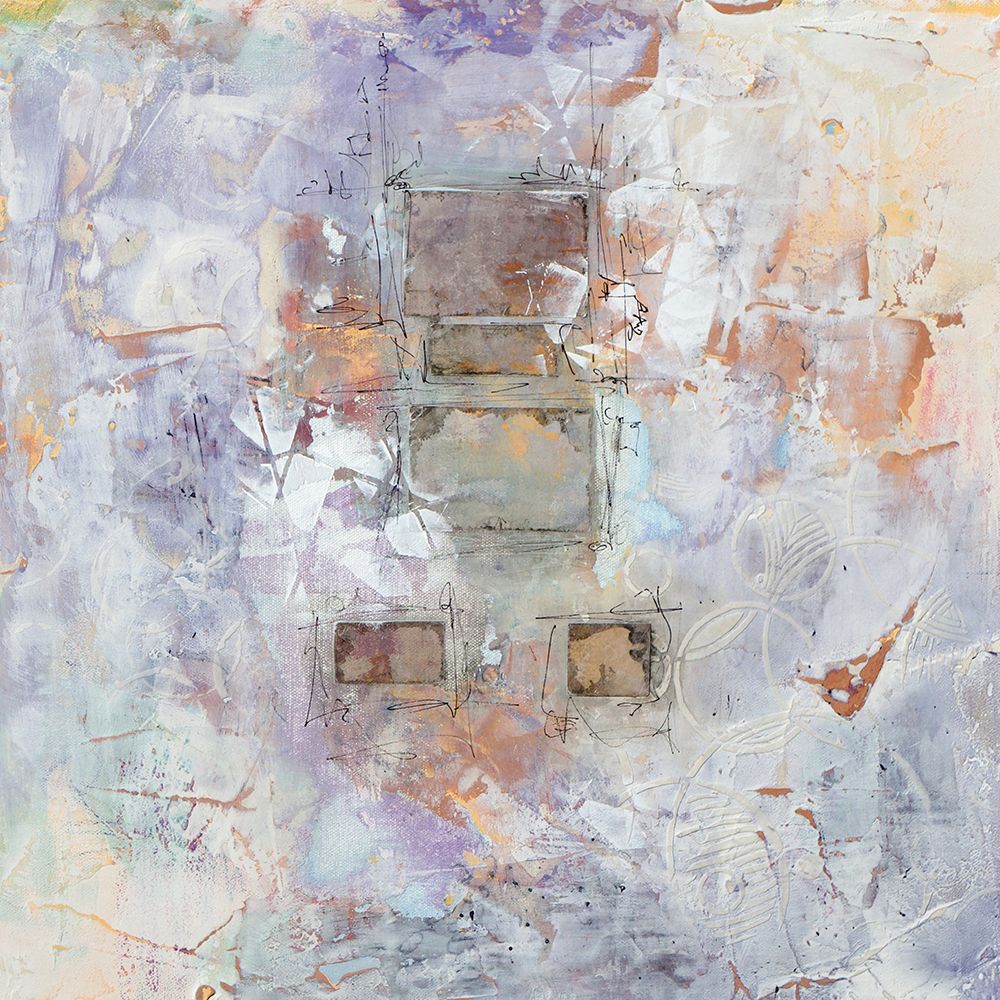 Relic of The Past III art print by Karen Hale for $57.95 CAD