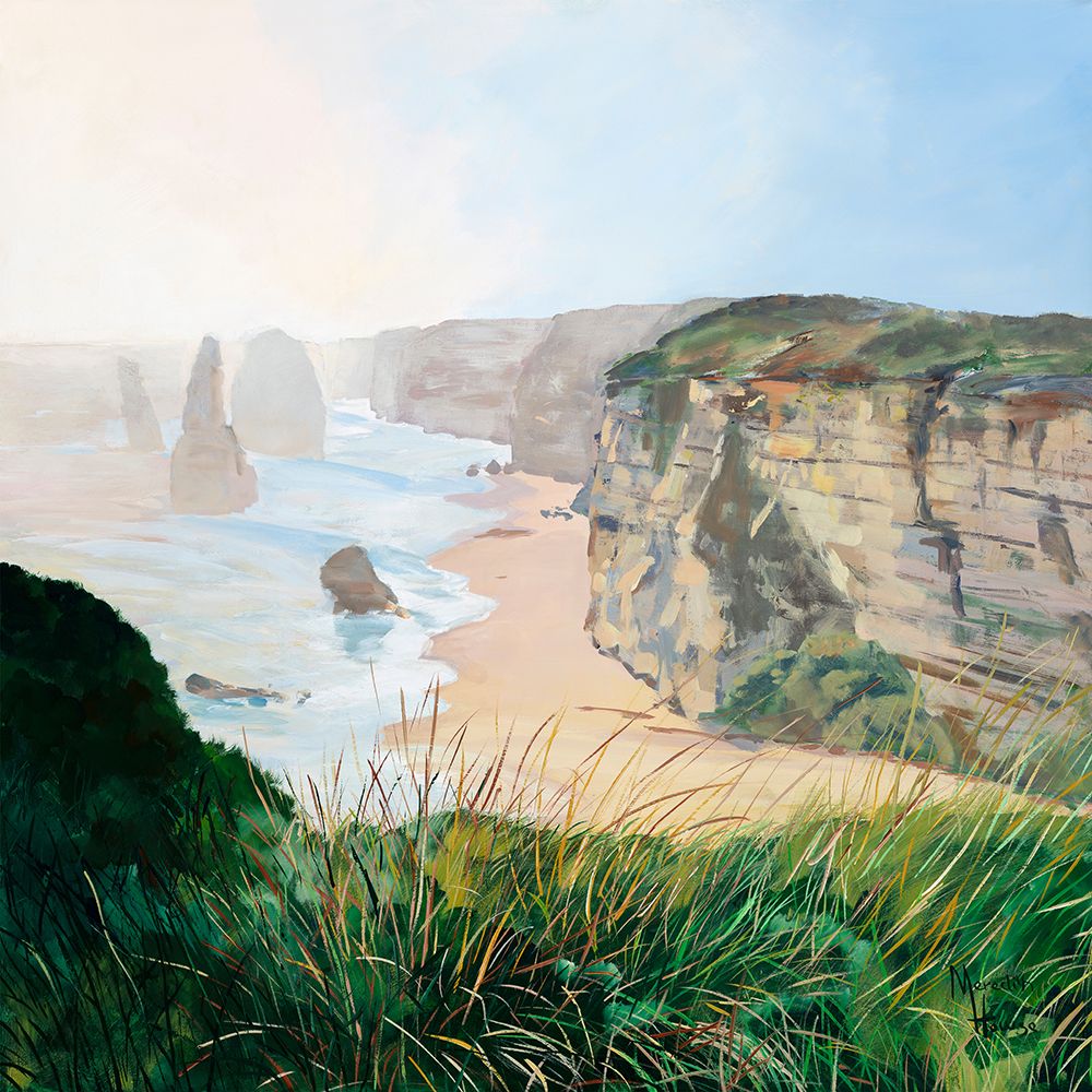 Victoria art print by Meredith Howse for $57.95 CAD