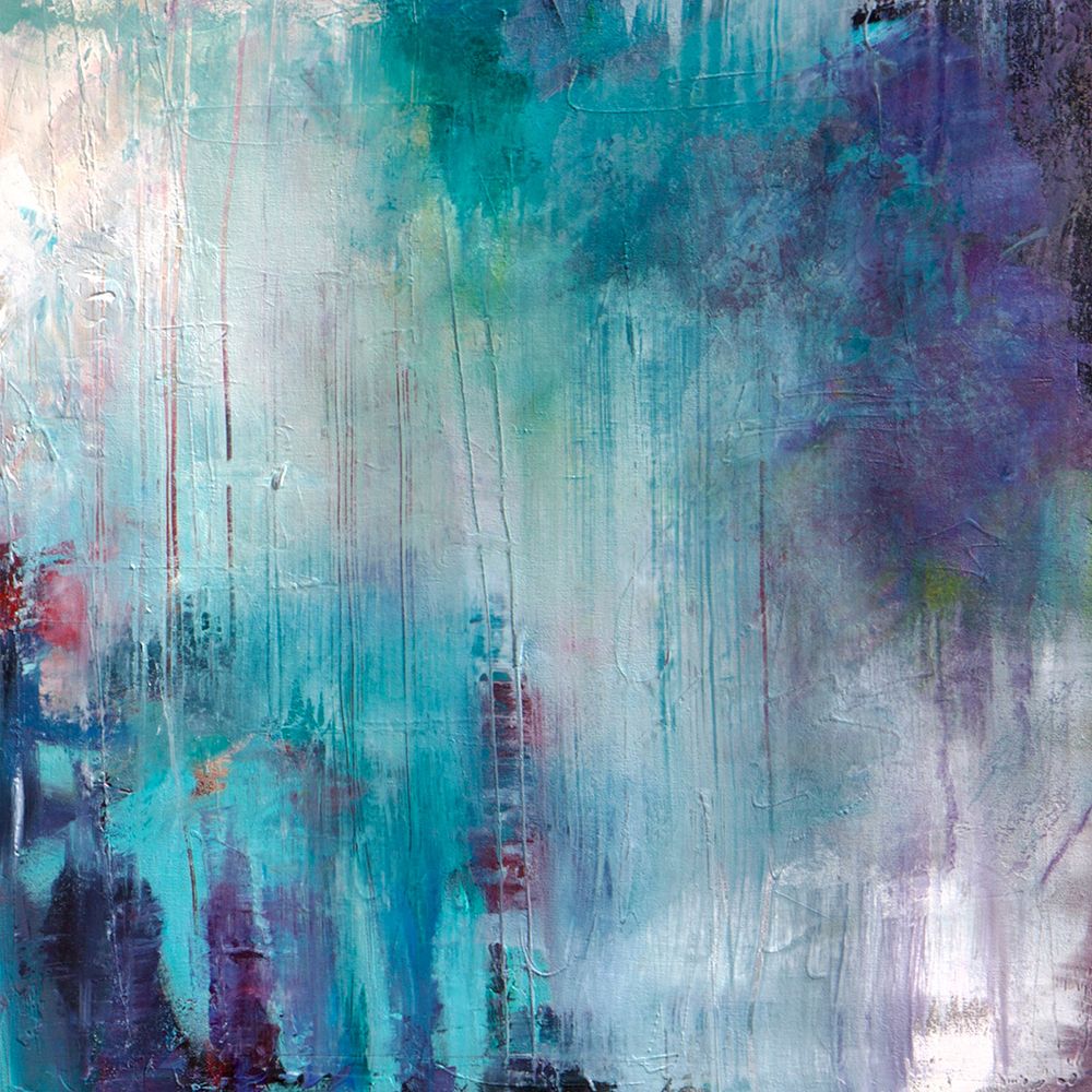 The Beauty of The Unknown art print by Karen Hale for $57.95 CAD
