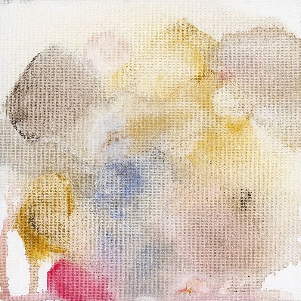 Bloom No. 11 art print by M. Gloria Hunter for $57.95 CAD
