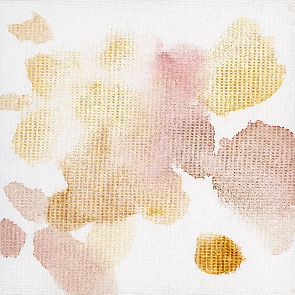 Bloom No. 12 art print by M. Gloria Hunter for $57.95 CAD