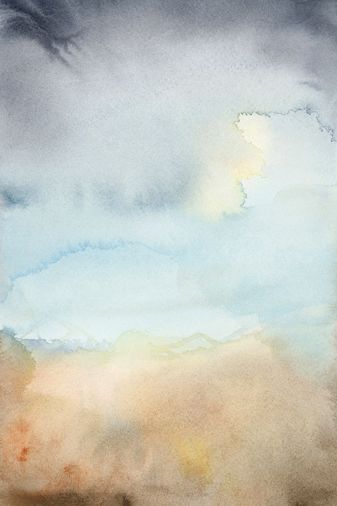 End of The Season art print by M. Gloria Hunter for $57.95 CAD
