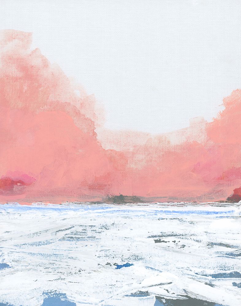Horizon 16 art print by M. Gloria Hunter for $57.95 CAD