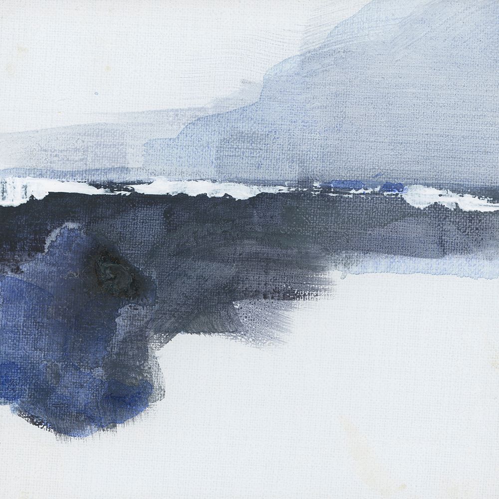 Horizon 28 art print by M. Gloria Hunter for $57.95 CAD