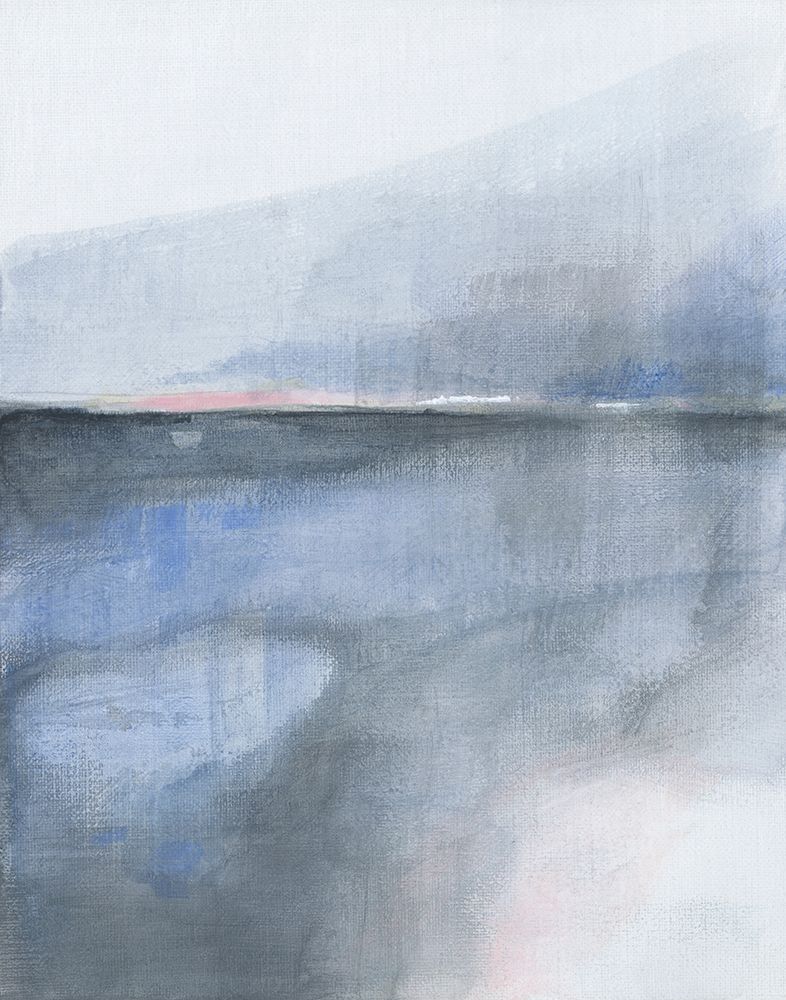 Horizon 44 art print by M. Gloria Hunter for $57.95 CAD