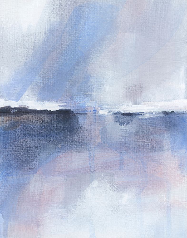Horizon 49 art print by M. Gloria Hunter for $57.95 CAD