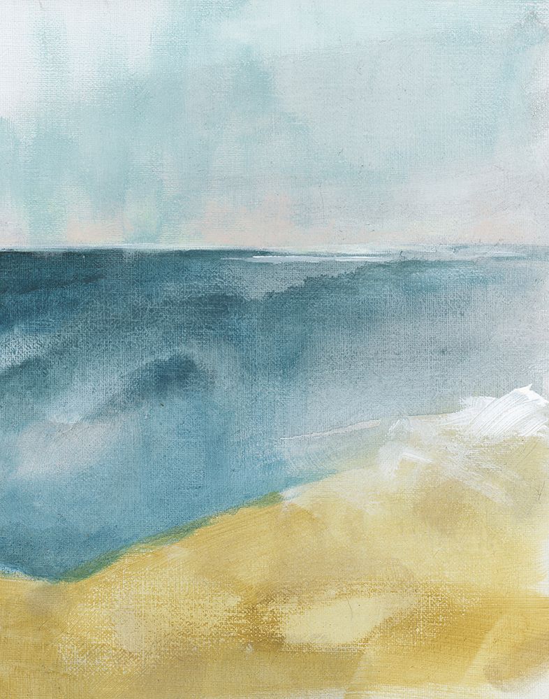 Horizon 54 art print by M. Gloria Hunter for $57.95 CAD