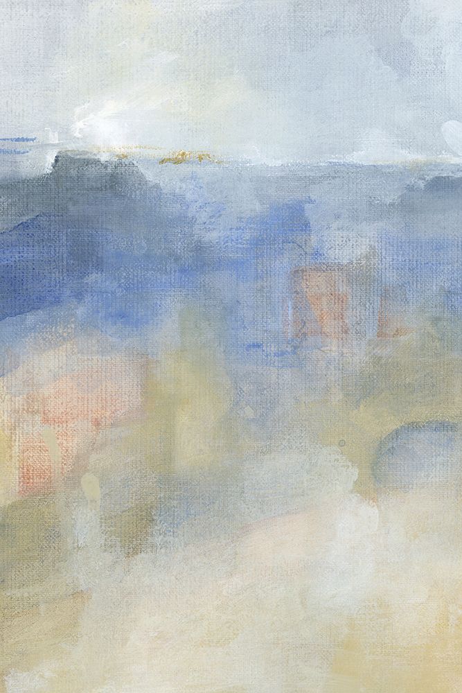 Horizon 56 art print by M. Gloria Hunter for $57.95 CAD