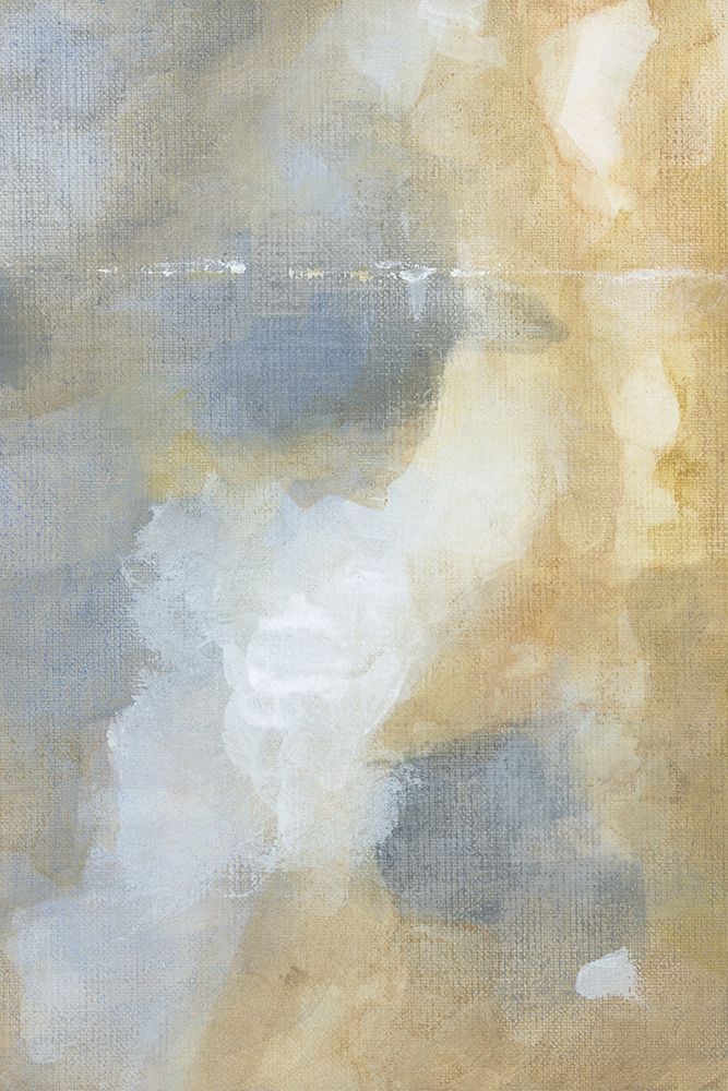 Horizon 57 art print by M. Gloria Hunter for $57.95 CAD