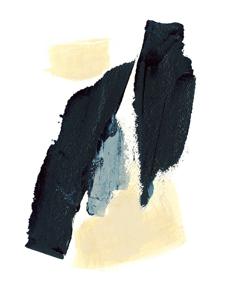Mindful 4 art print by M. Gloria Hunter for $57.95 CAD