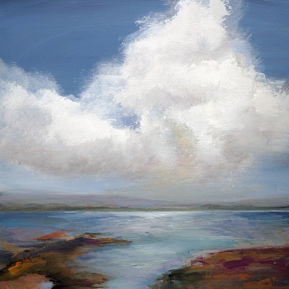 The Magic of Nature art print by Karen Hale for $57.95 CAD