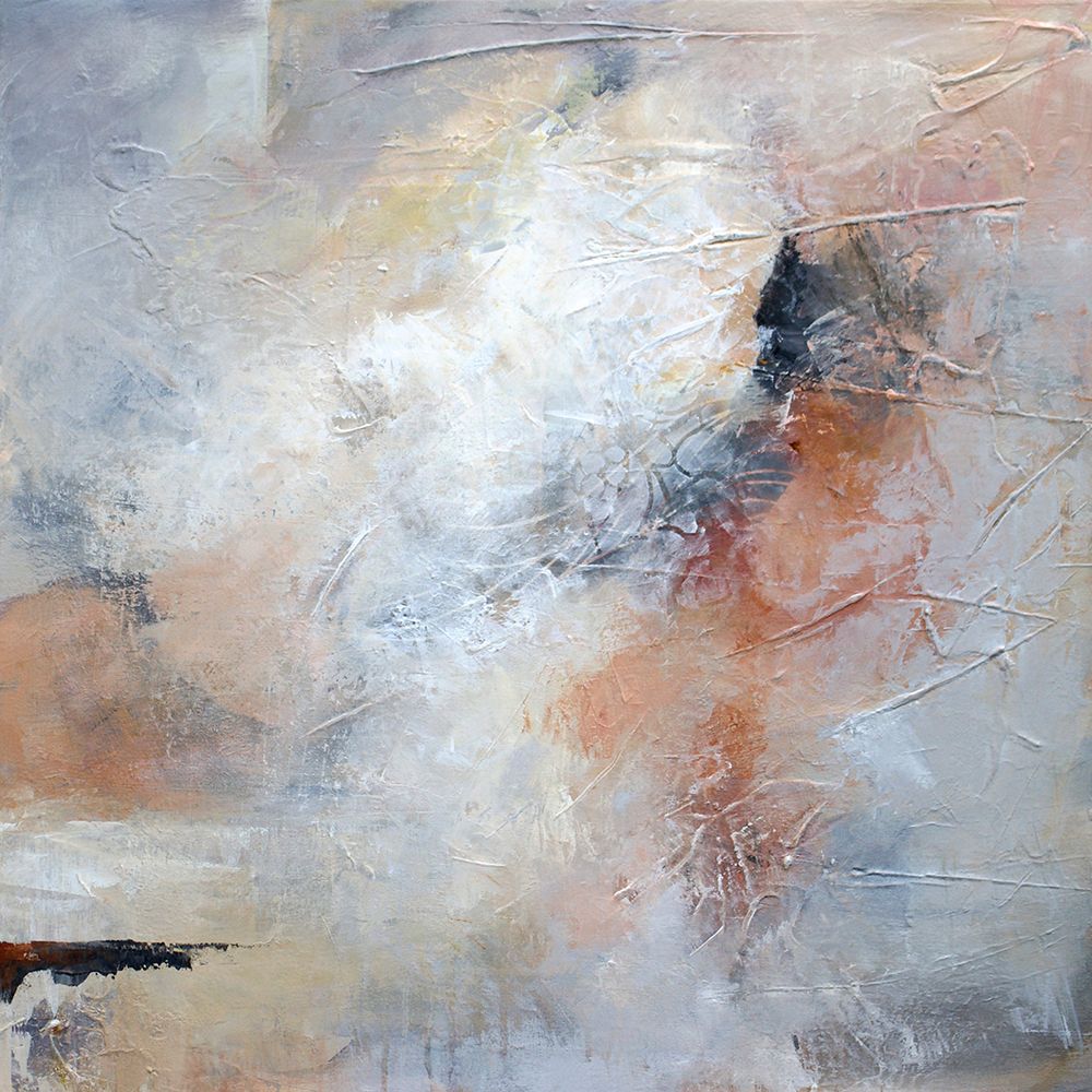 Contemporary Expression art print by Karen Hale for $57.95 CAD