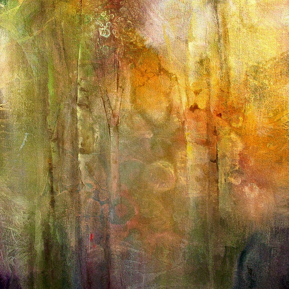 Nature On Display art print by Karen Hale for $57.95 CAD