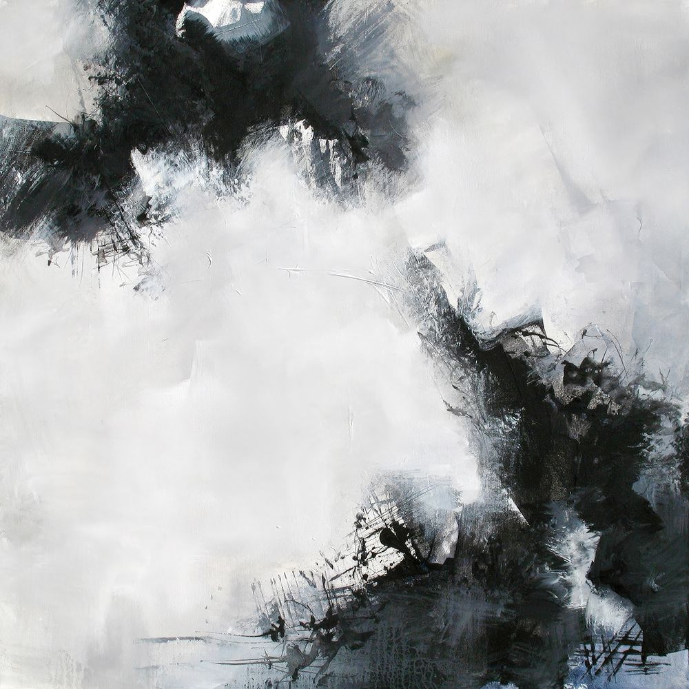 Break Away art print by Karen Hale for $57.95 CAD