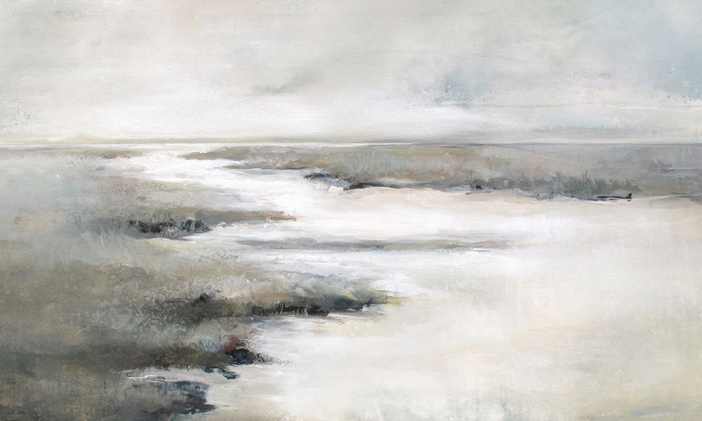 Silent Poetry art print by Karen Hale for $57.95 CAD