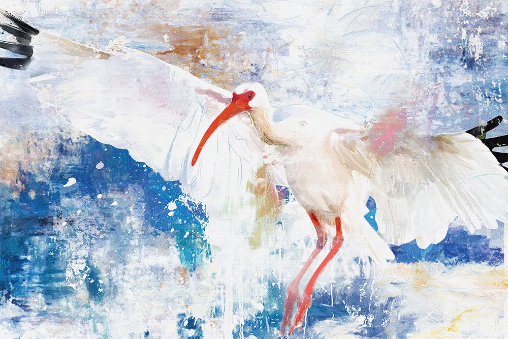 Allegro art print by Porter Hastings for $57.95 CAD