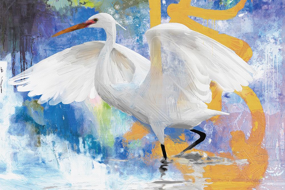 Eddy In The Cove art print by Porter Hastings for $57.95 CAD