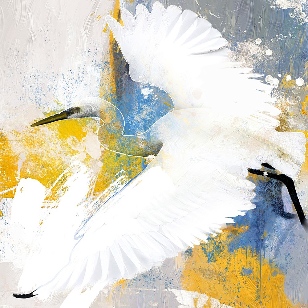 Totem art print by Porter Hastings for $57.95 CAD
