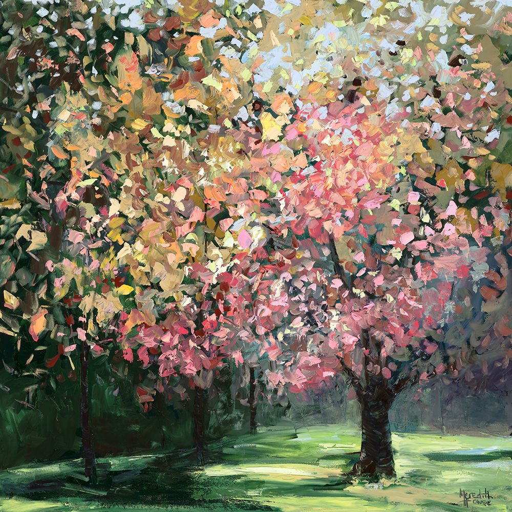 Nana Glen art print by Meredith Howse for $57.95 CAD