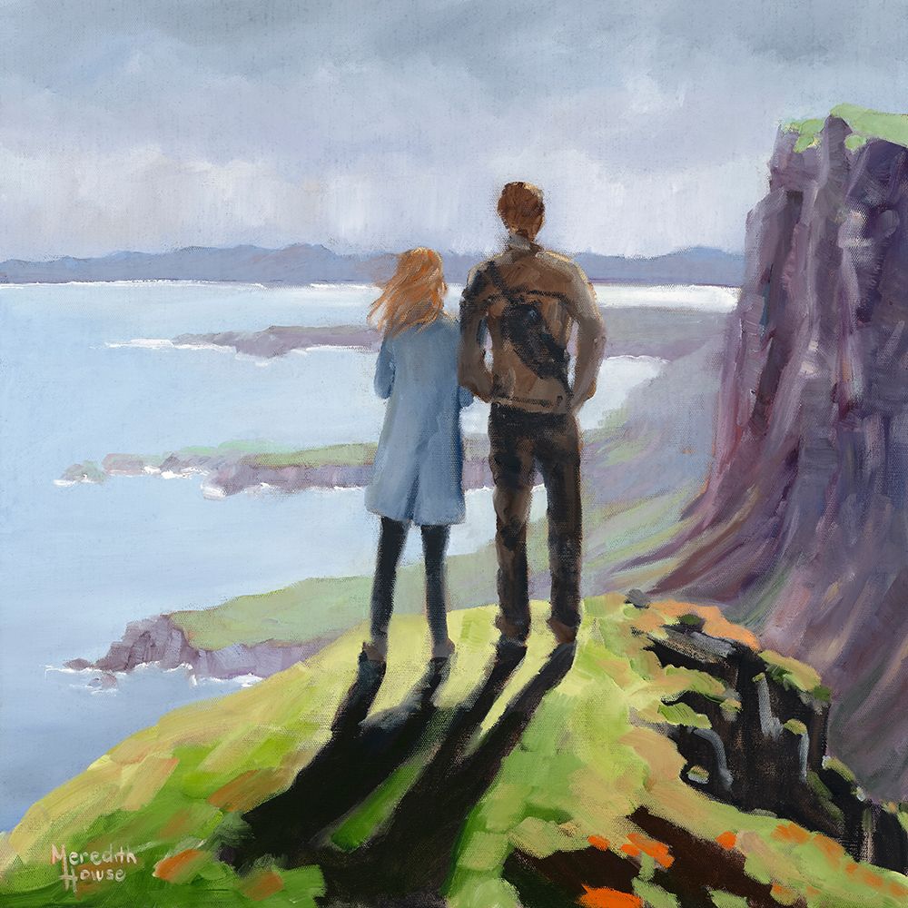 Skye art print by Meredith Howse for $57.95 CAD