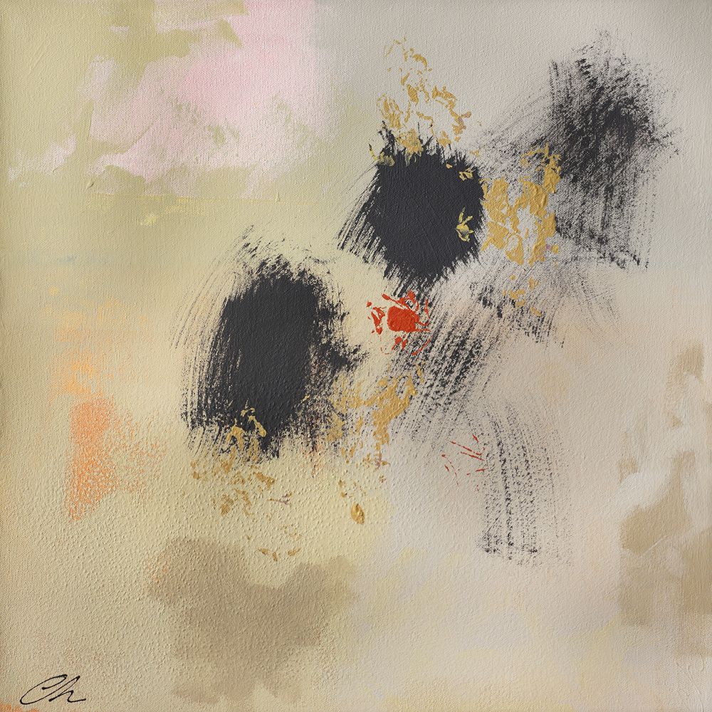 Clouds and Fire 1 art print by Cathe Hendrick for $57.95 CAD