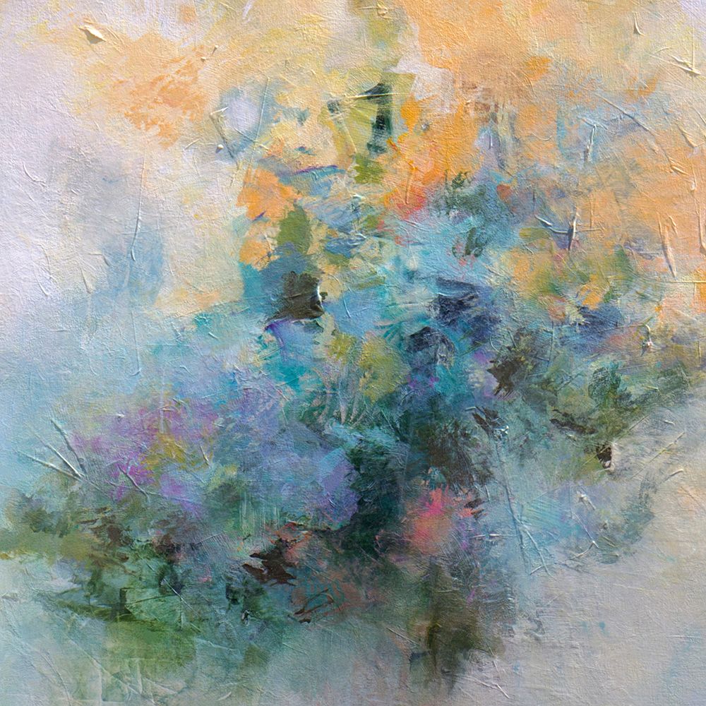 Holding The Light 1 art print by Karen Hale for $57.95 CAD