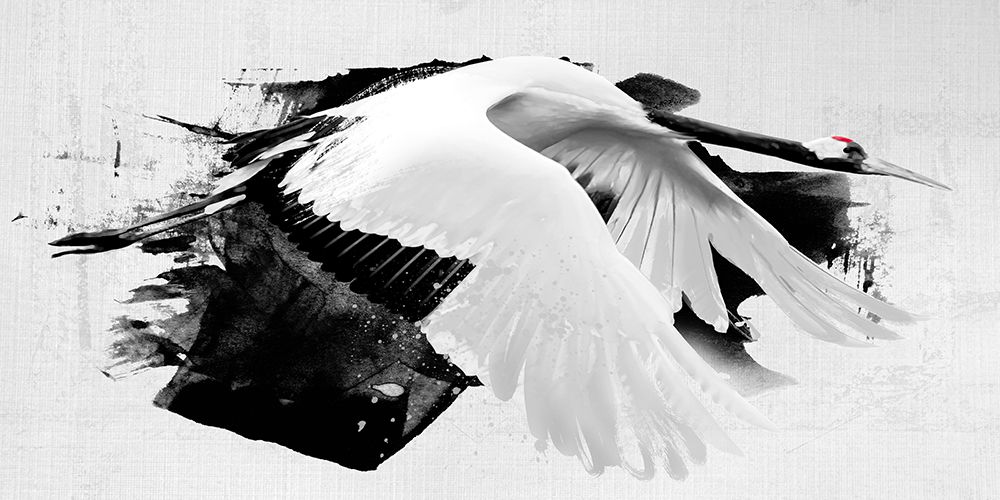 Grand Jete art print by Porter Hastings for $57.95 CAD