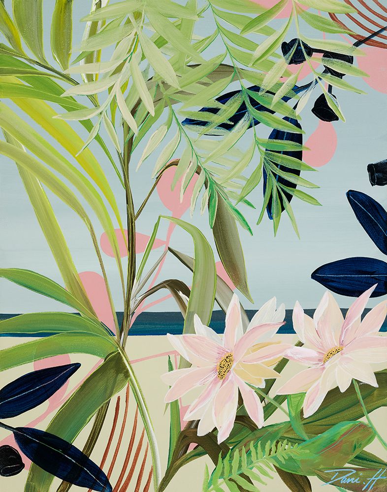 Discovery art print by Dani Heyward for $57.95 CAD