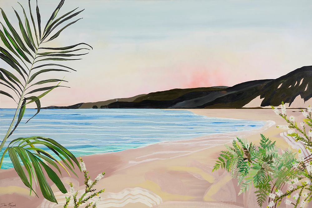 Our Time art print by Dani Heyward for $57.95 CAD