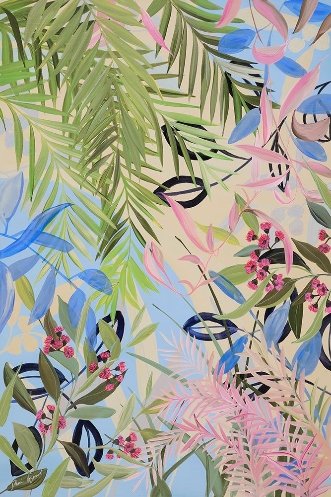 In The Daylight art print by Dani Heyward for $57.95 CAD