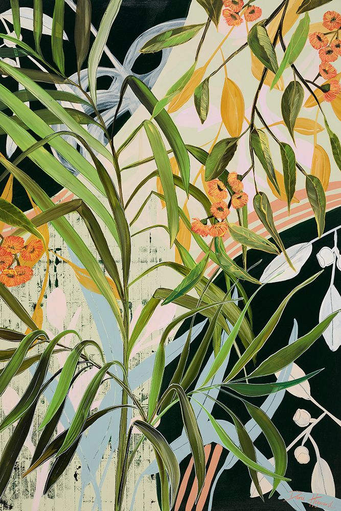 Thoughts art print by Dani Heyward for $57.95 CAD