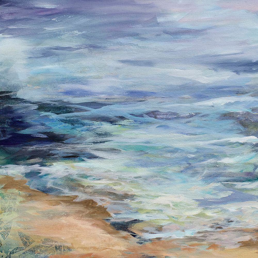 Quiet Coastal Light I art print by Karen Hale for $57.95 CAD