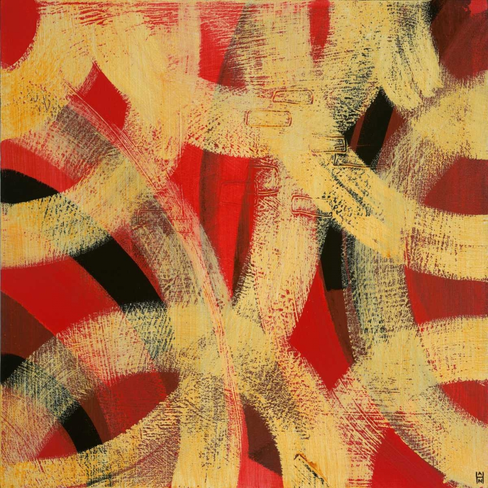 Equilibrium I art print by Stephanie Han for $57.95 CAD