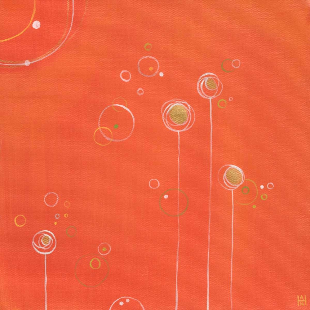 Photosynthesis I art print by Stephanie Han for $57.95 CAD