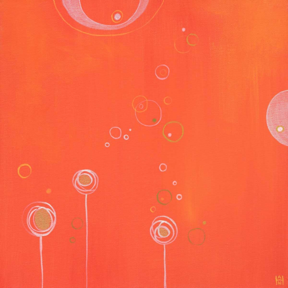 Photosynthesis II art print by Stephanie Han for $57.95 CAD
