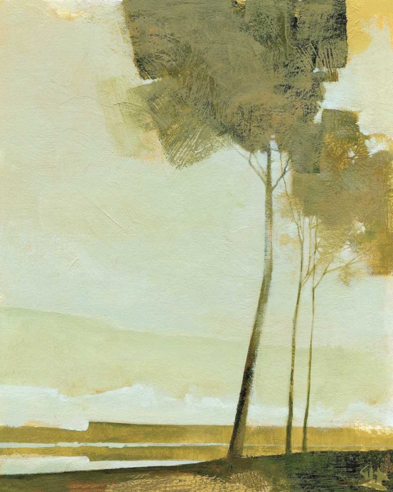 Three Trees art print by Greg Hargreaves for $57.95 CAD