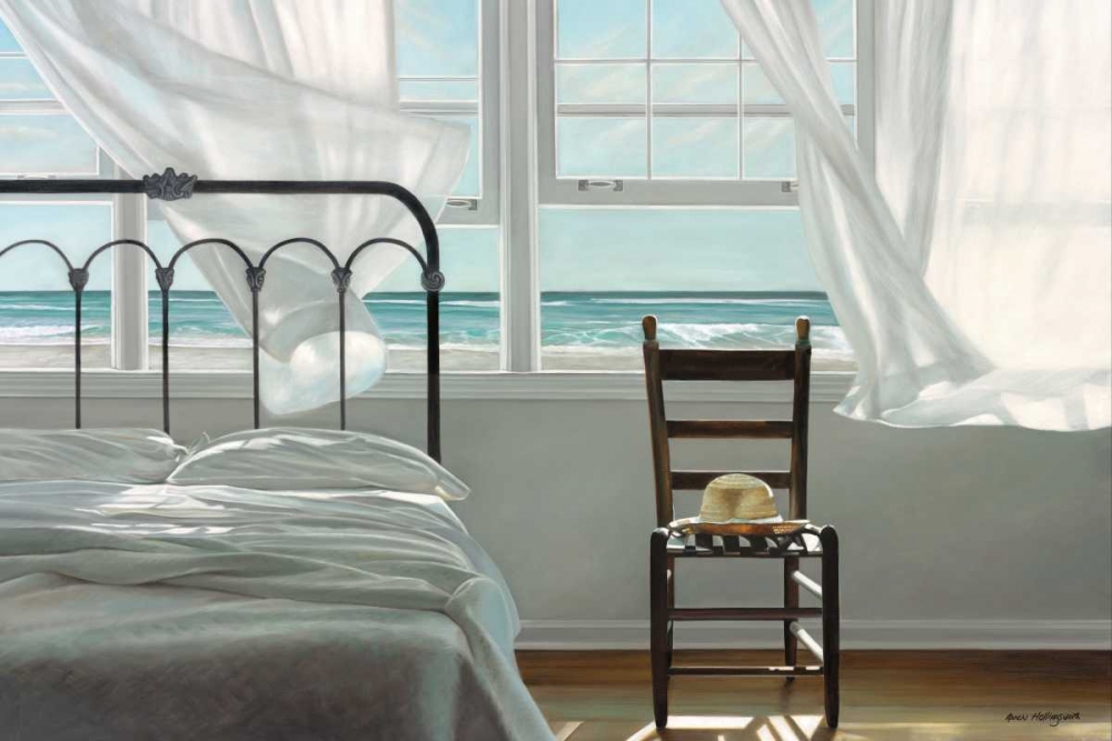 The Dream of Water art print by Karen Hollingsworth for $57.95 CAD