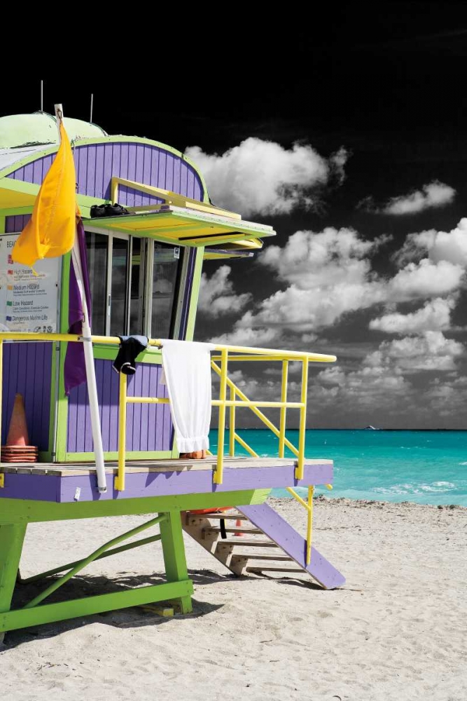 A Day at the Office 2 art print by Scott Henderson for $57.95 CAD