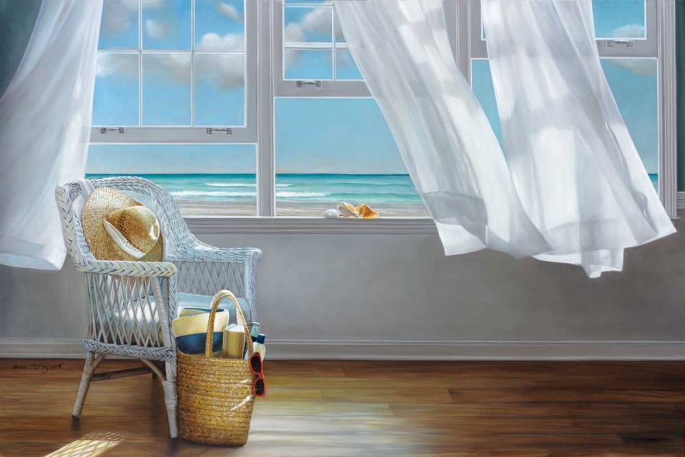 Sense Memory art print by Karen Hollingsworth for $57.95 CAD